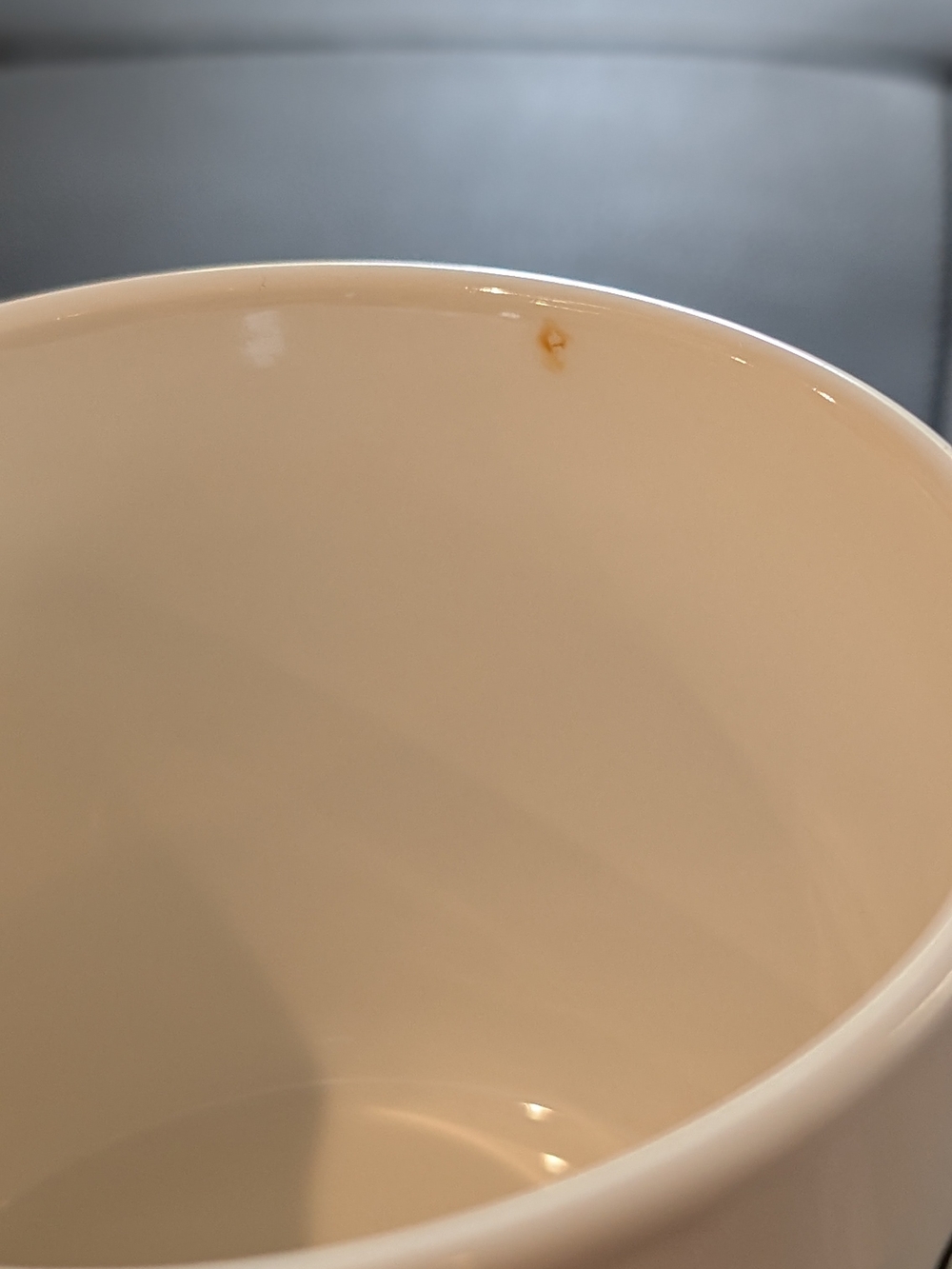 Threshold White Ceramic Mug with Colorful West Coast Is The Best Coast Graphic - Picture 4 of 5